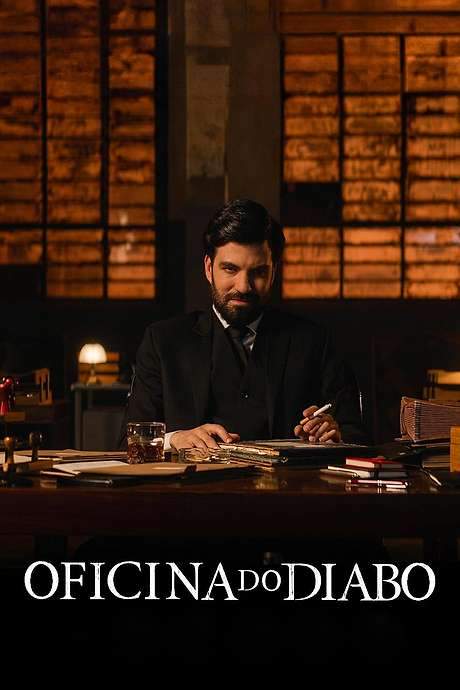 Oficina do Diabo